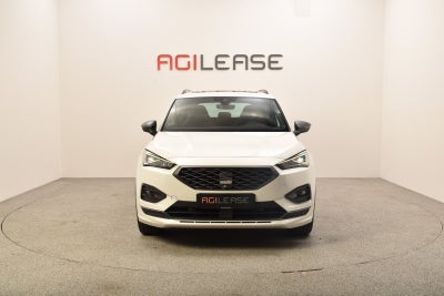 Seat Tarraco eHybrid FR DSG