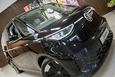 VW ID. Buzz