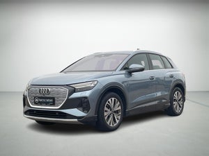 Audi Q4 e-tron Advanced