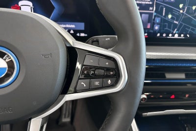 BMW i4 eDrive40 M-Sport