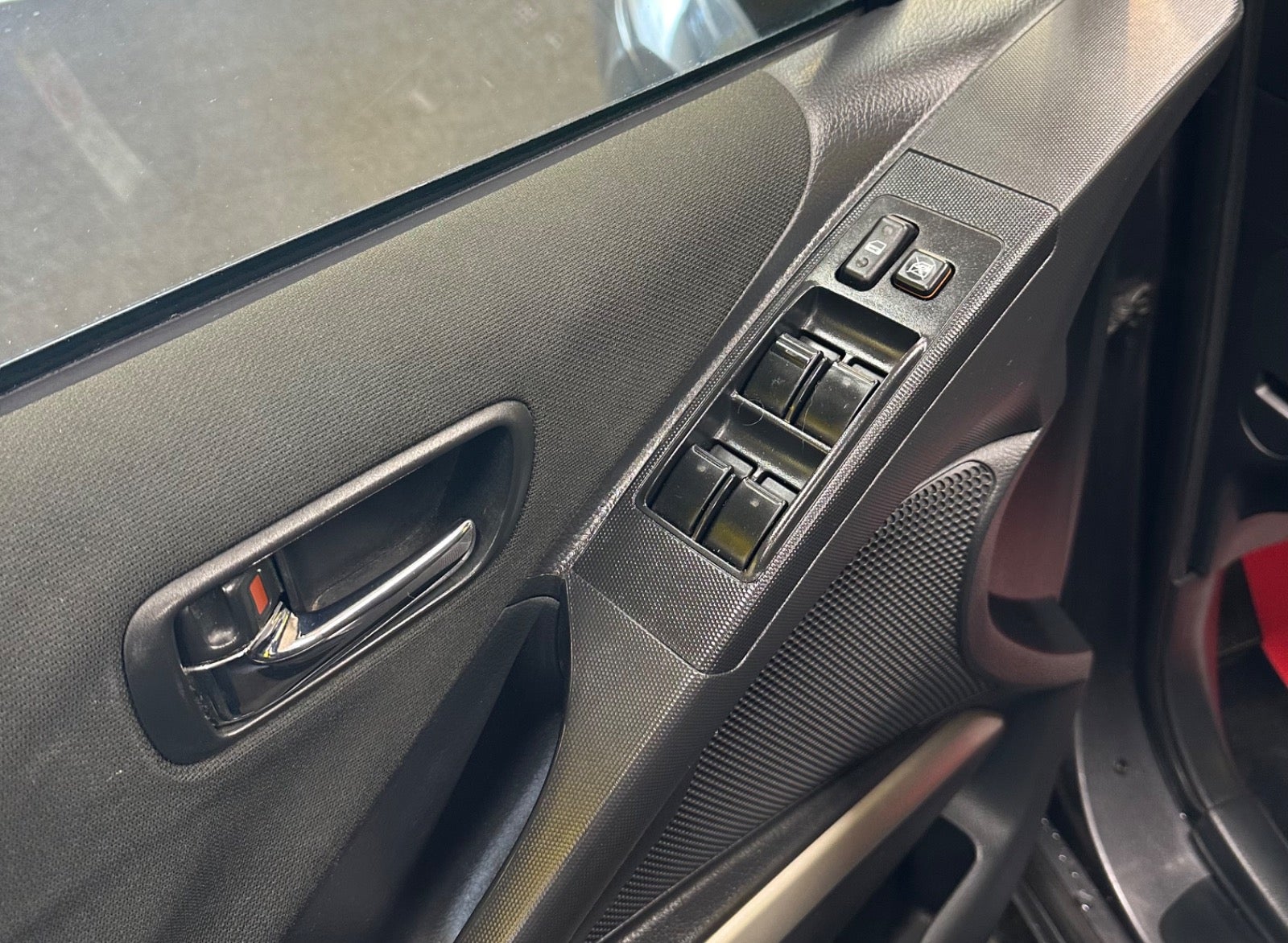 Billede af Toyota Corolla Verso 1,8 Luna+ 7prs