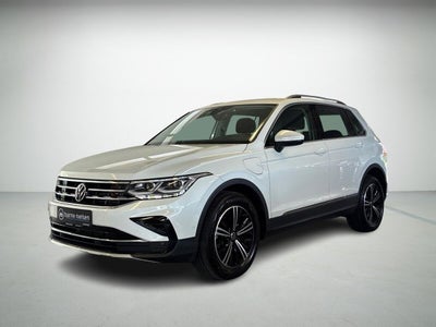 VW Tiguan 1,4 eHybrid Elegance DSG 5d