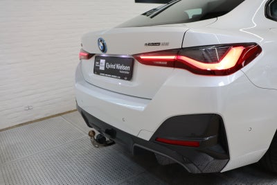 BMW i4 eDrive35 M-Sport