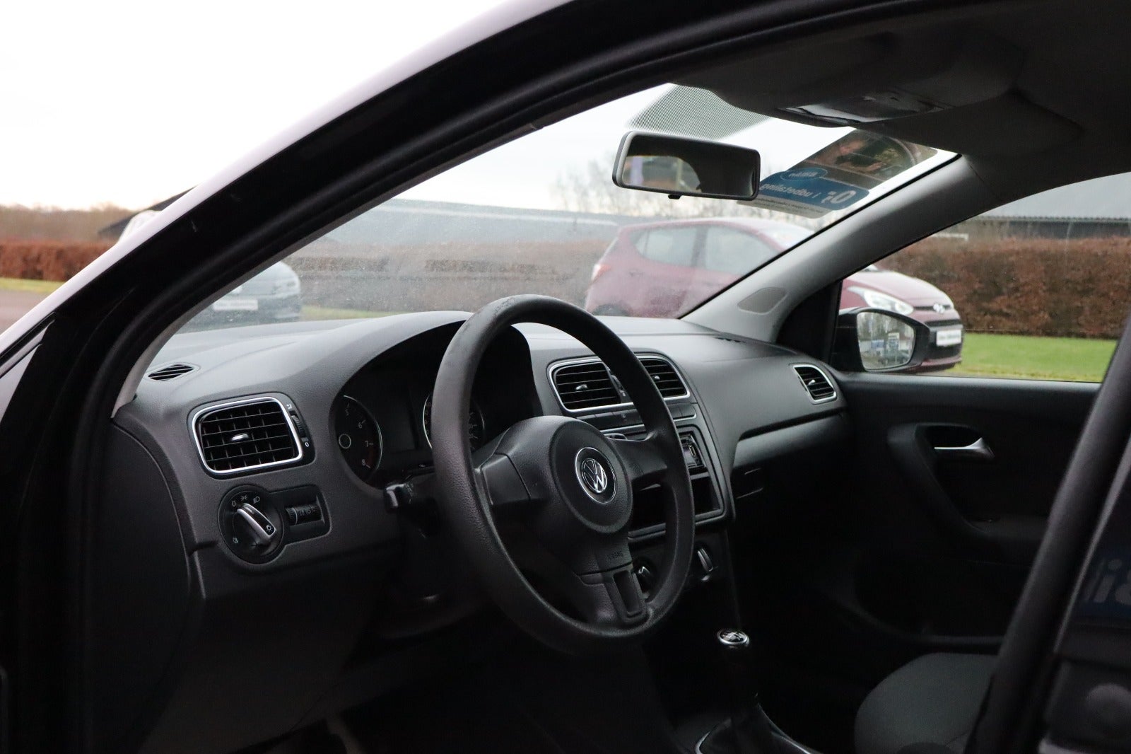 Billede af VW Polo 1,4 Style