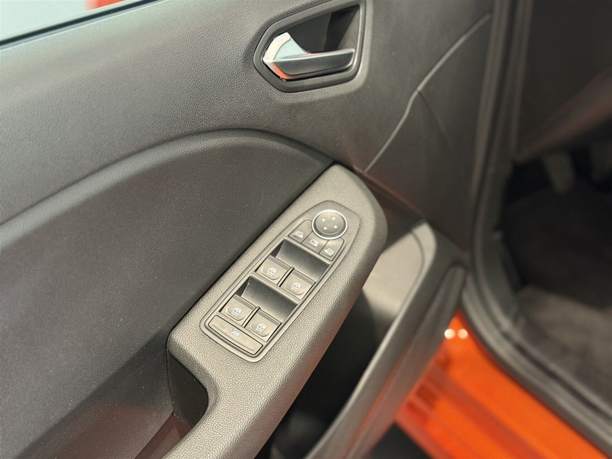 Renault Clio V TCe 90 Evolution billede 20