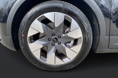 Ford Explorer Premium Extended Range