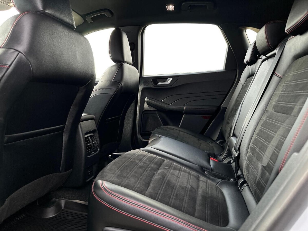 Ford Kuga PHEV ST-Line X CVT billede 16