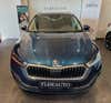Skoda Octavia TDi 150 Style Combi DSG thumbnail