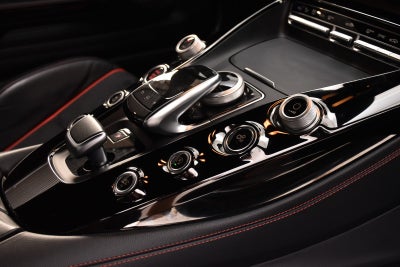 Mercedes AMG GT S Edition 1 aut.