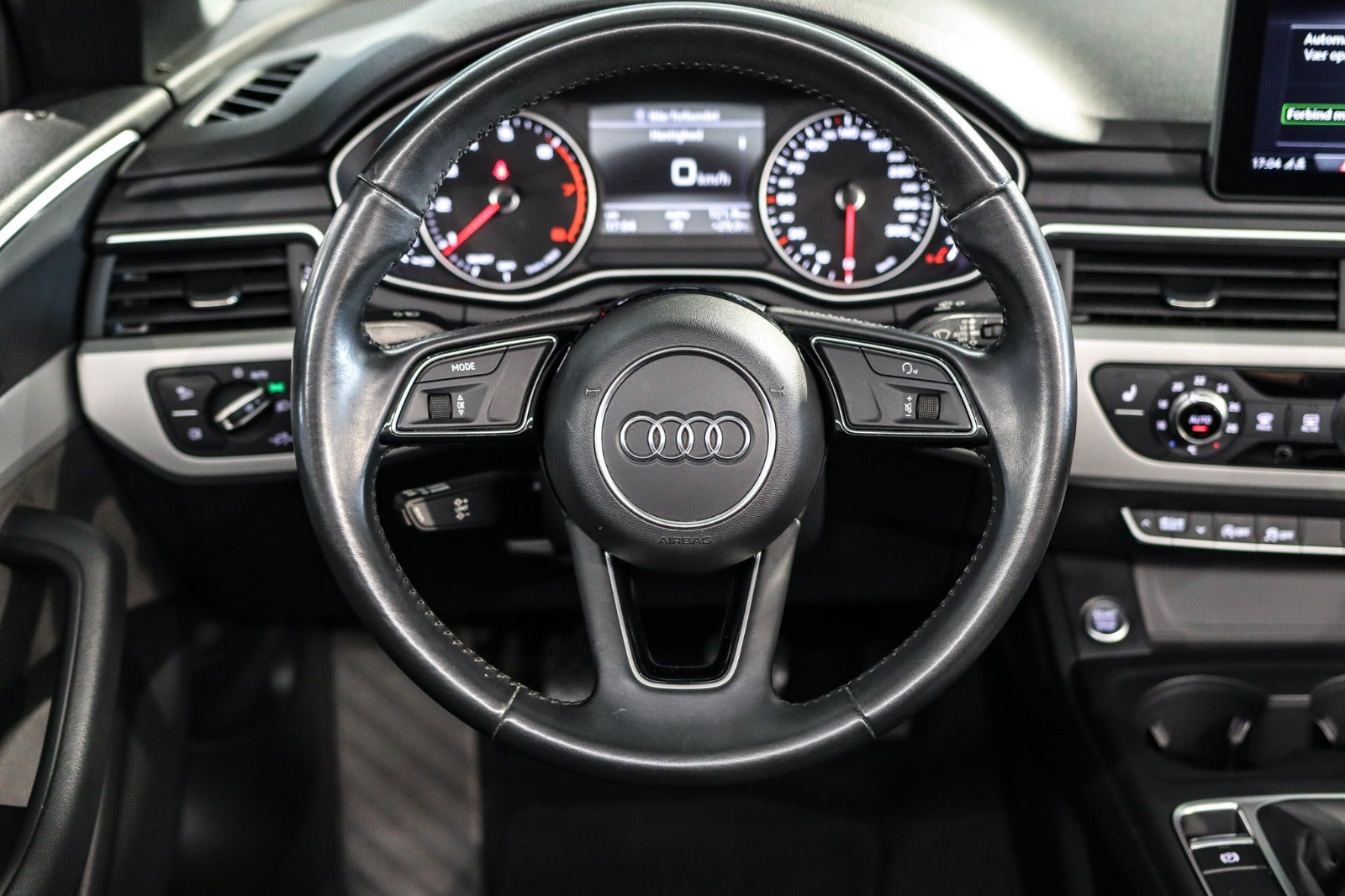 Billede af Audi A5 2,0 TFSi 190 Cabriolet