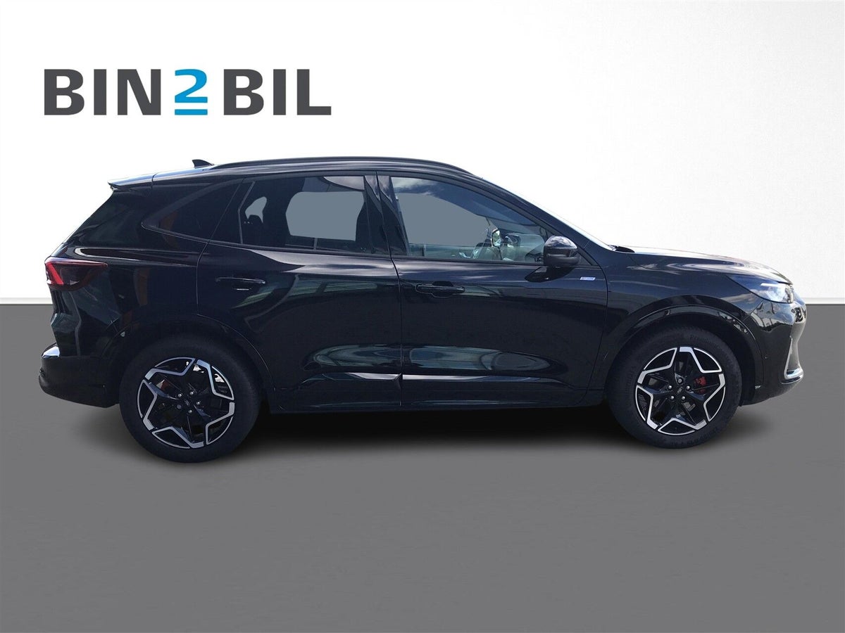 Ford Kuga PHEV ST-Line X CVT billede 5