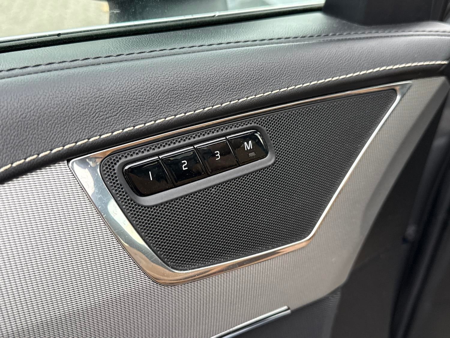 Billede af Volvo XC90 2,0 D5 235 Inscription aut. AWD