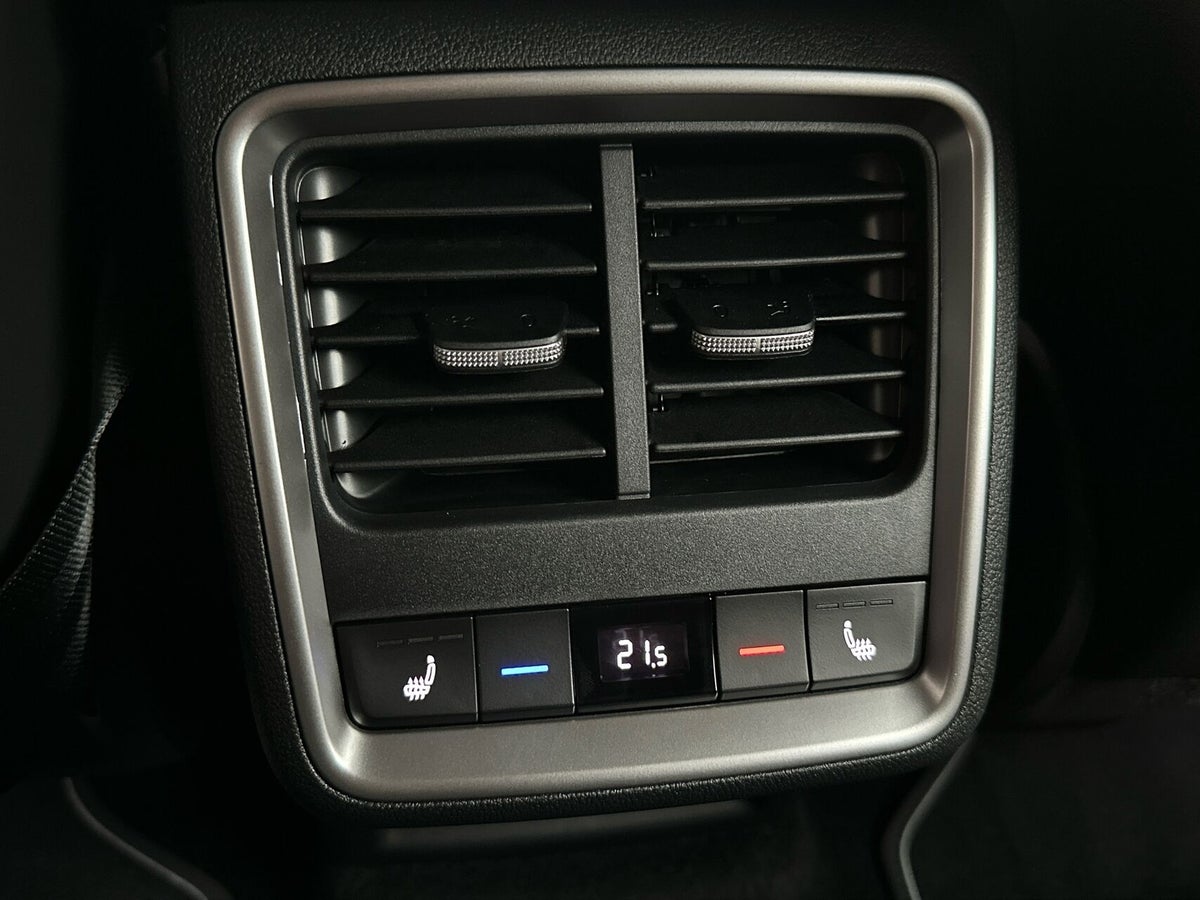 Skoda Enyaq iV Sportline billede 21