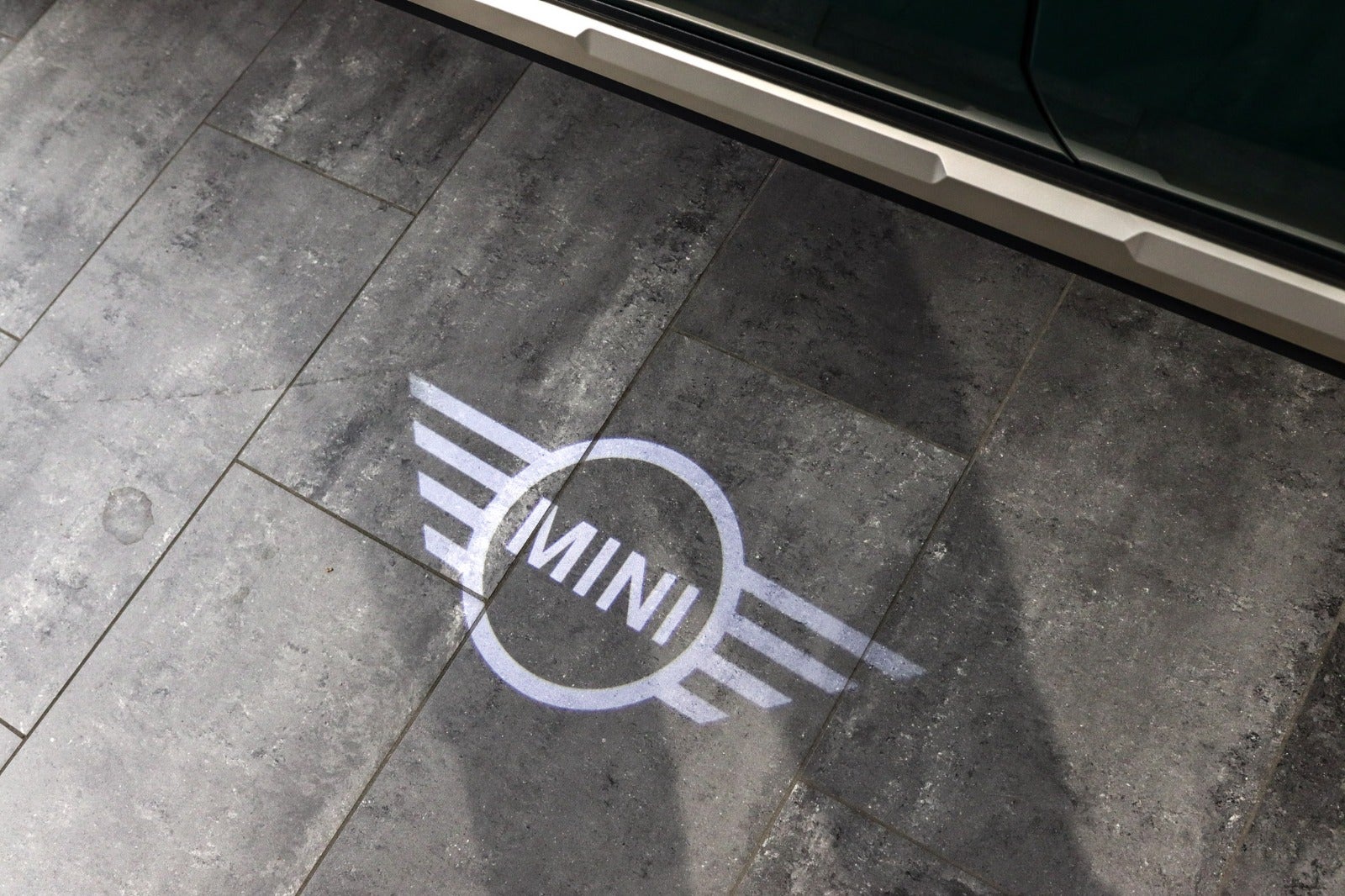 Billede af MINI Countryman SE  Favoured Trim M ALL4