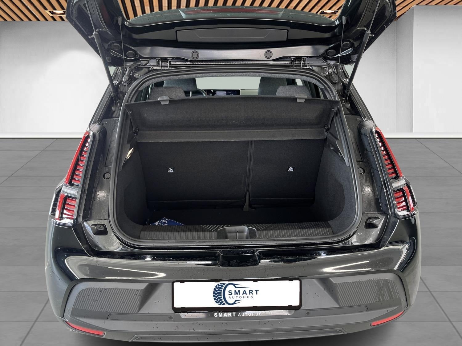 Billede af Renault 5 E-Tech 40 Evolution