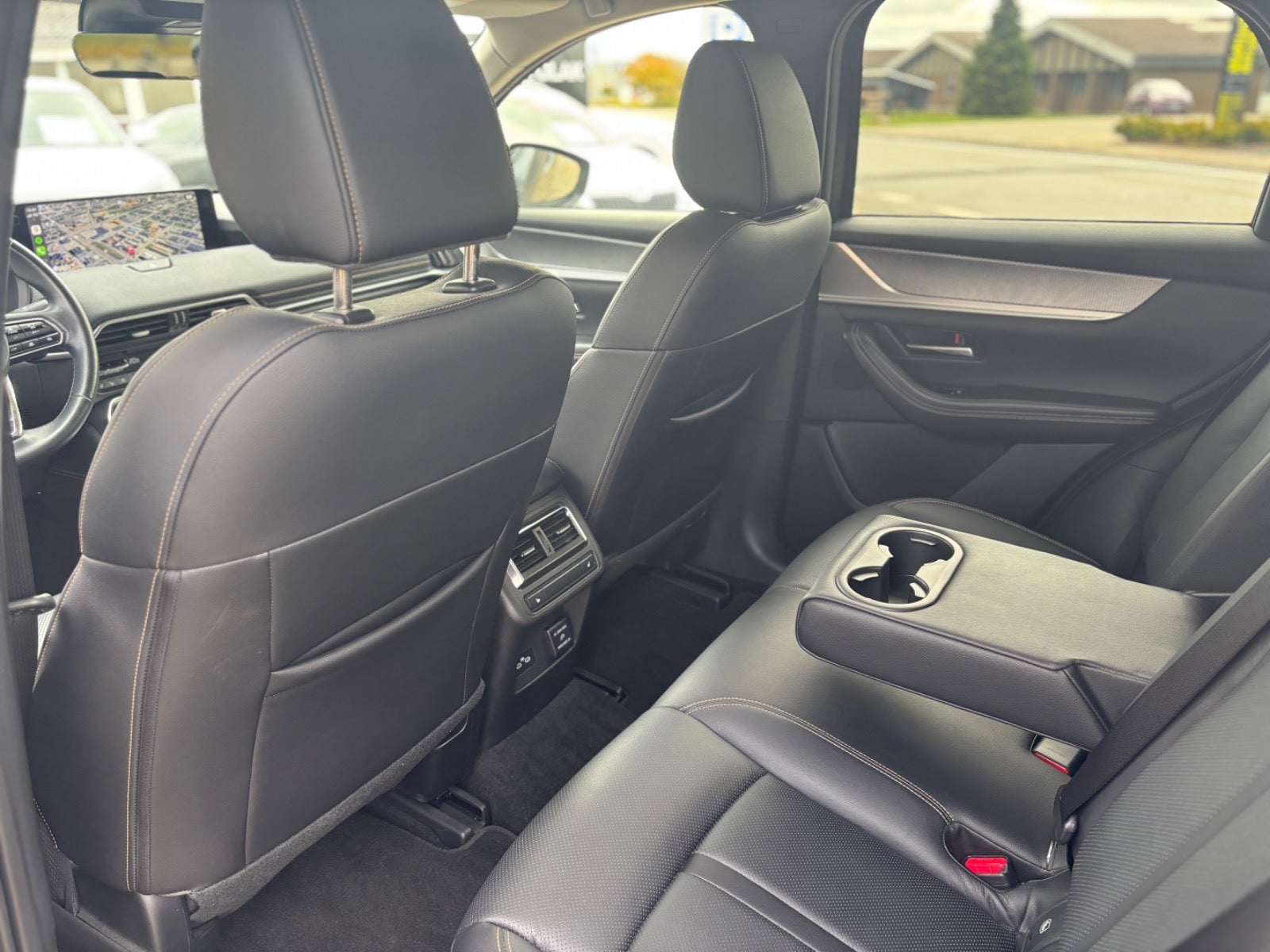 Mazda CX-60 PHEV Homura Comfort aut. AWD