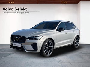 Volvo XC60 T6 ReCharge Ultra aut. AWD