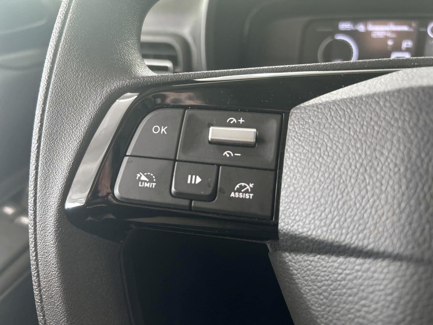 Billede af Citroën ë-Berlingo 52 Plus