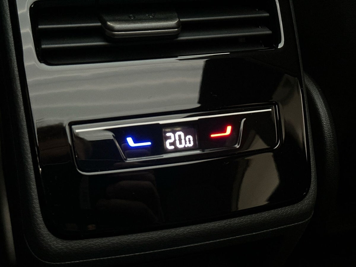 VW ID.7 GTX Max Tourer 4Motion billede 21