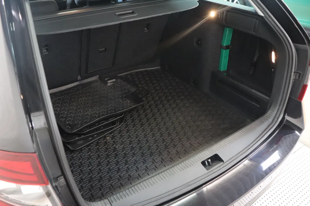 Skoda Octavia TSi 150 Style Combi DSG