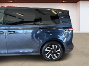 VW ID.Buzz Pro SWB