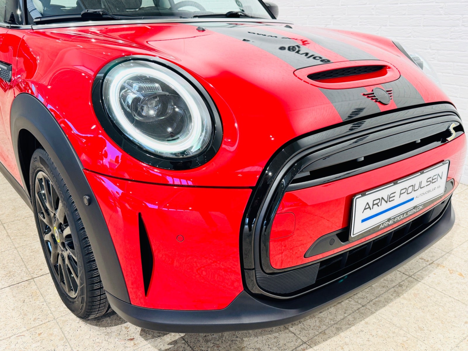 MINI Cooper SE  Classic Trim,  3-dørs