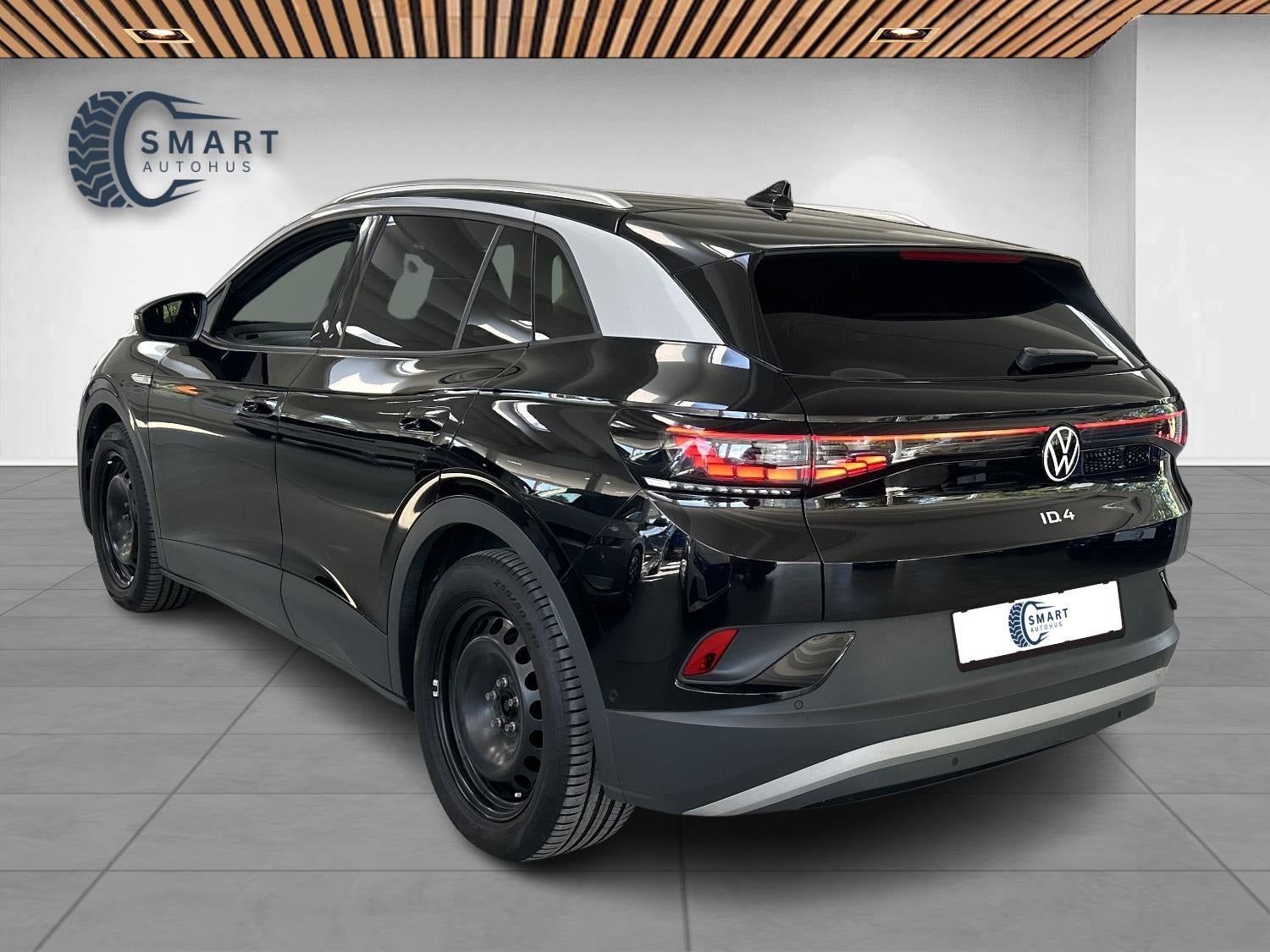 Billede af VW ID.4 77 Pro Performance