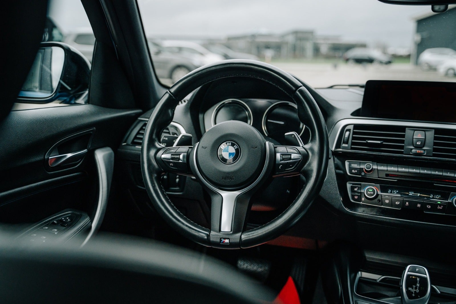 BMW M140i 2018