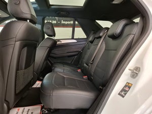 Mercedes GLE350 d AMG Line aut. 4Matic