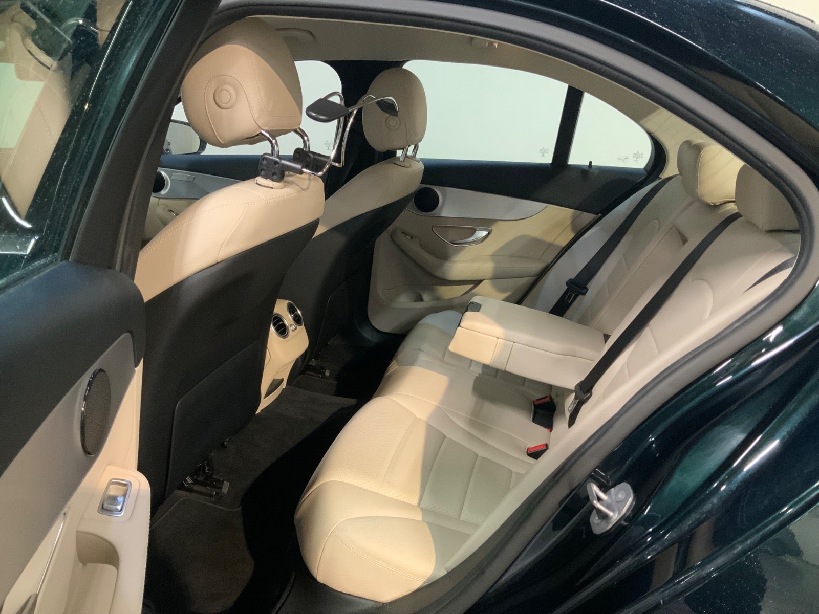 Mercedes-Benz C 220 d