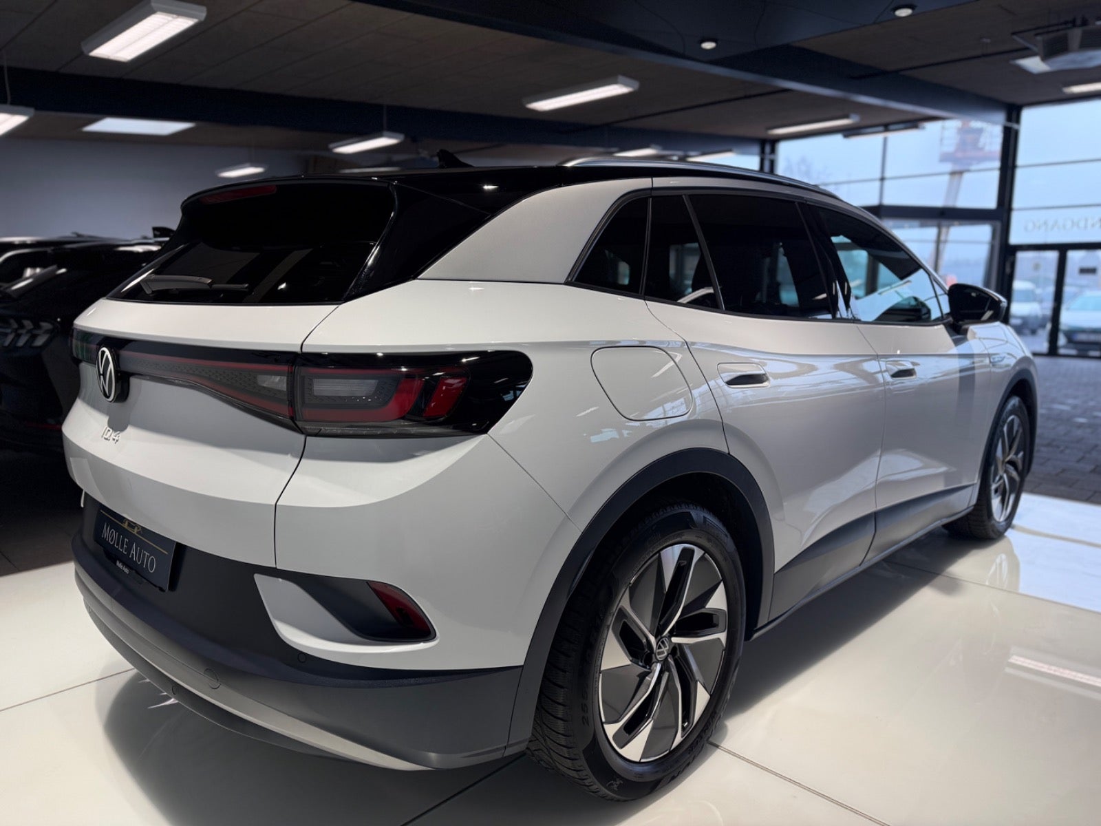 Billede af VW ID.4 77 1ST