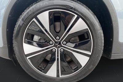 Polestar 2 Long Range