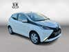 Toyota Aygo VVT-i x-play x-touch thumbnail