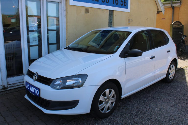 VW Polo Trendline