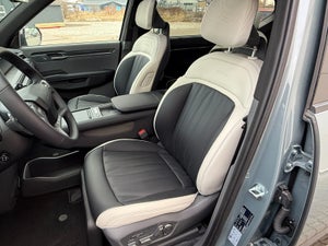 Kia EV9 Long Range Performance GT-Line AWD 7prs