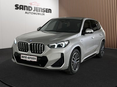 BMW iX1 xDrive30 M-Sport Premium