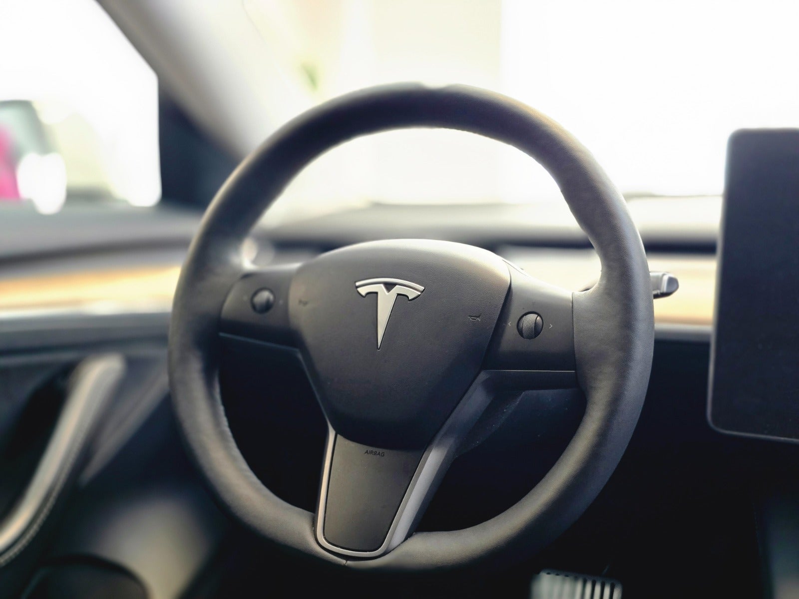 Billede af Tesla Model 3  RWD