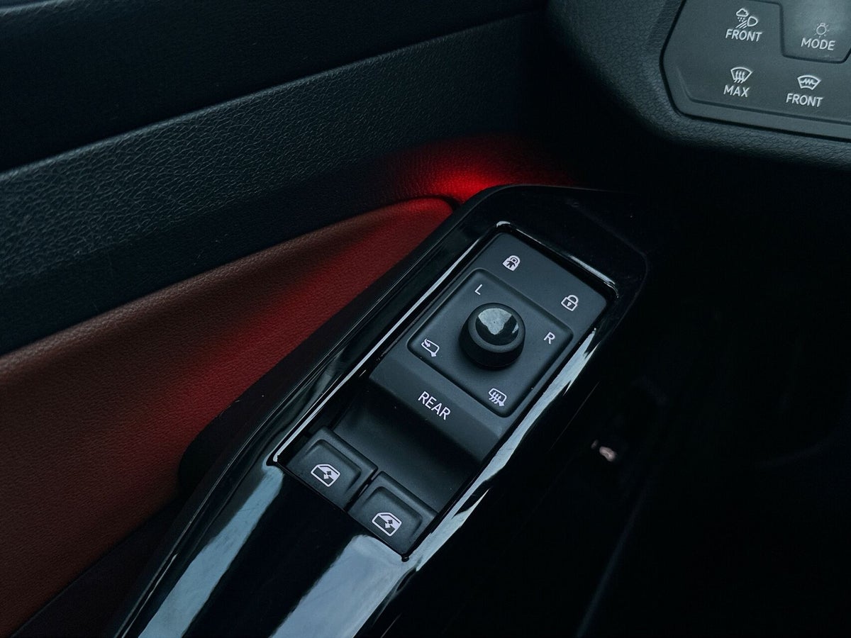 VW ID.4 1ST Max billede 16