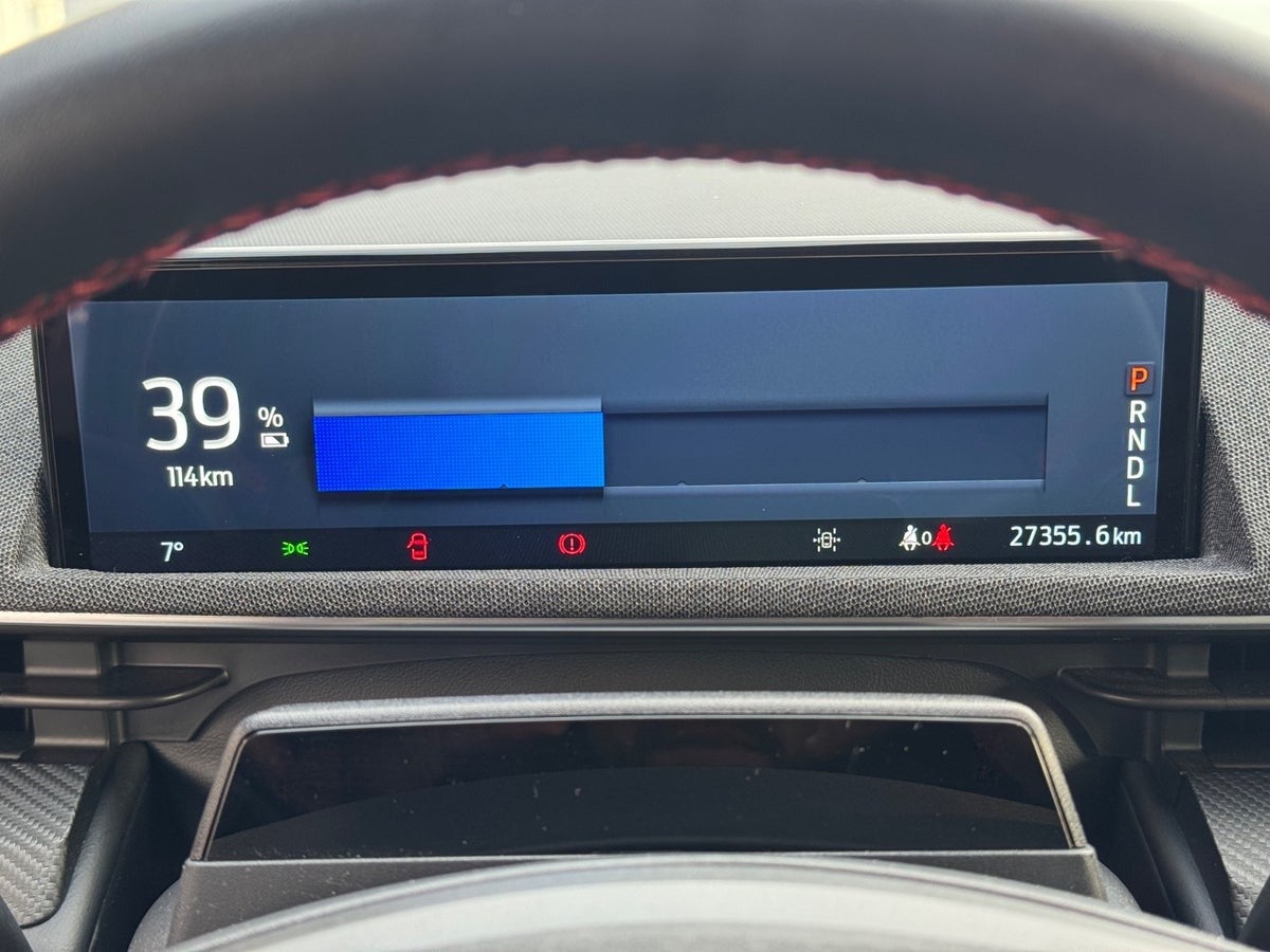 Billede af Ford Mustang Mach-E 75 Premium Standard Range AWD