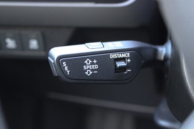 Audi Q4 e-tron S-line