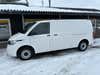 VW Transporter TDi 150 Kassevogn DSG lang
