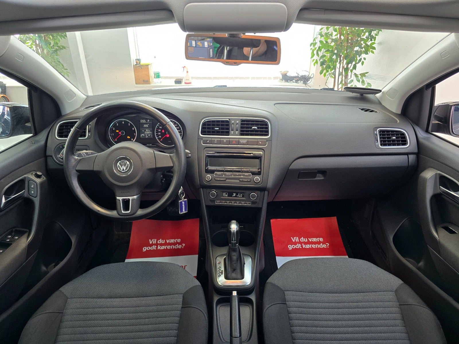 Billede af VW Polo 1,2 TSi 90 Comfortline DSG