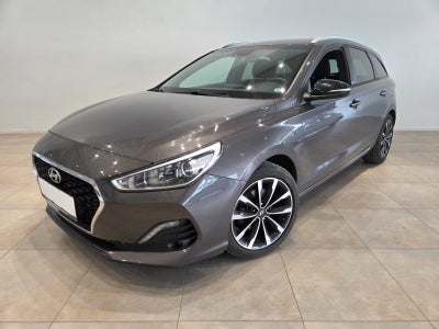 Hyundai i30 1,0 T-GDi Go! stc. 5d