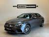 Mercedes E300 de AMG Line aut.