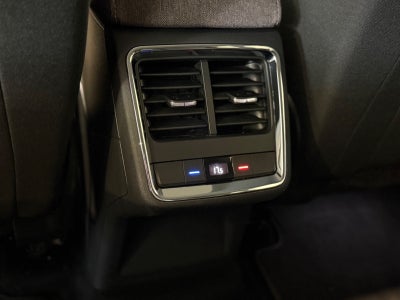 Skoda Enyaq iV Selection Lodge