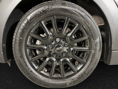 MINI Cooper 1,5 Cabriolet aut.