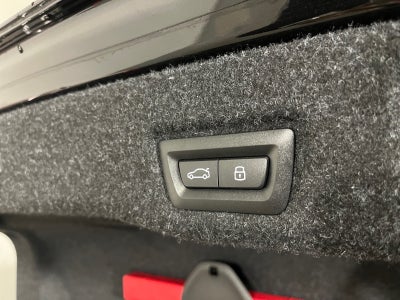 BMW i5 eDrive40 Fully Charged M-Sport