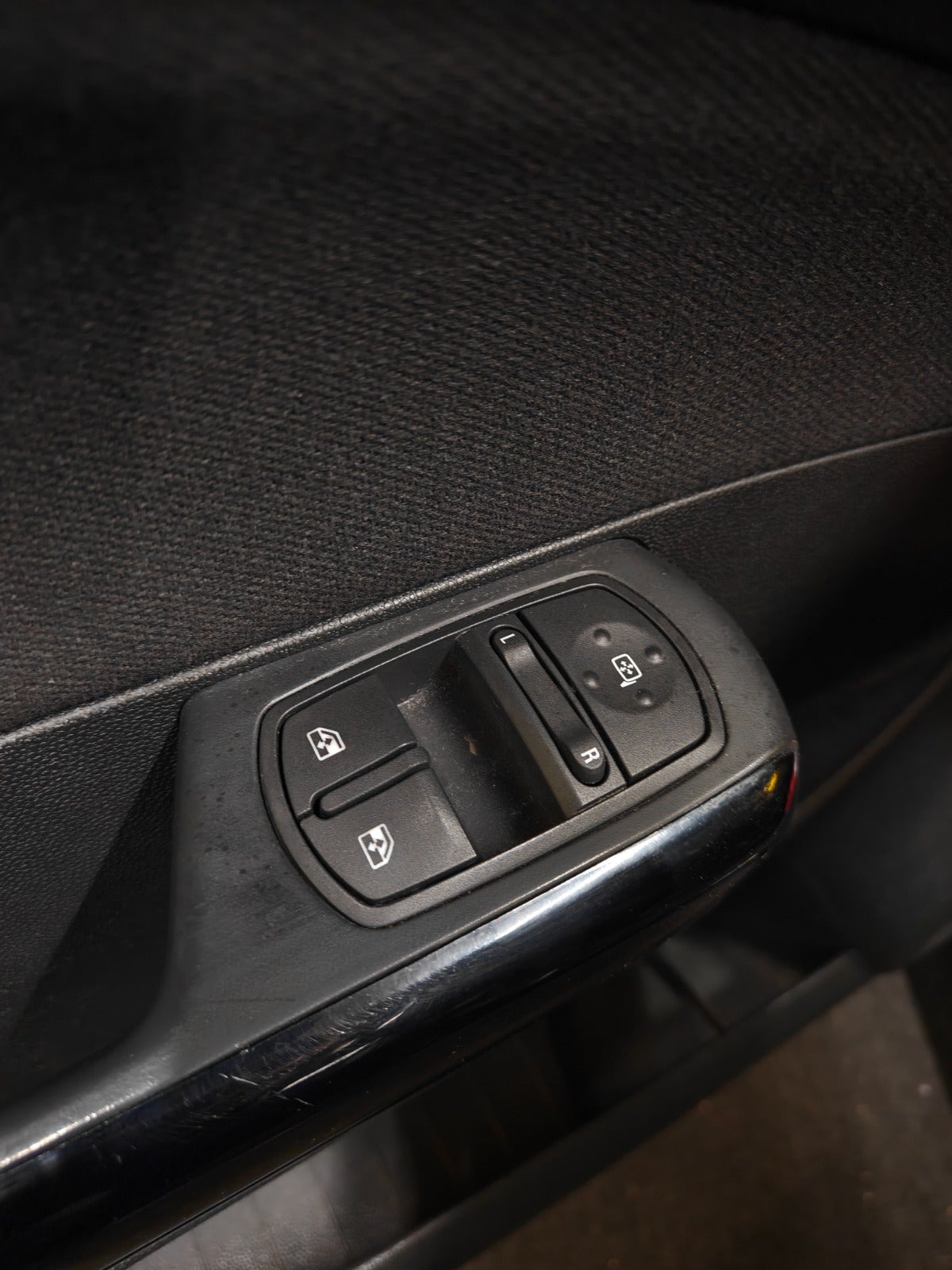 Billede af Opel Corsa 1,2 16V Cosmo