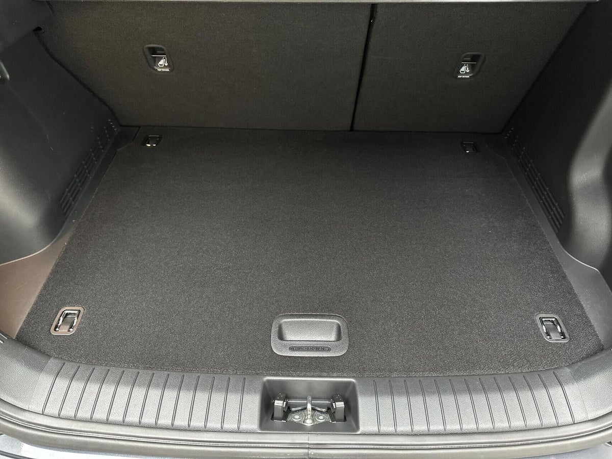 Hyundai Kona EV Select billede 13