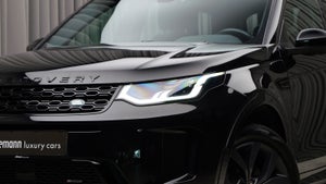 Land Rover Discovery Sport P300e R-Dynamic SE aut.
